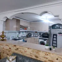 اپارتمان ۷۵متر قائم ۴۷طبقه دوم سیدی کوی مهدی حرم