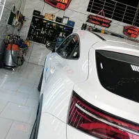 پولیش واکس ، نانو سرامیک ، صفرشویی