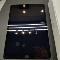 ipad 9th Generation WiFi مشابه آکبند 256G|تبلت|مشهد, احمدآباد|دیوار