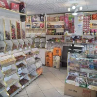 استخدام فروشنده خانم (پاره وقت)