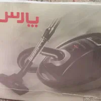 آبمیوه گیر و جارو برقی