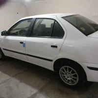 سمند lx ساده مدل ۱۴۰۰