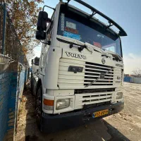 اف ۱۲ ۷۷|خودرو سنگین|تهران, شهرک فردوس (حسینی)|دیوار