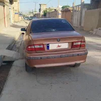 سمندLx86 آجری|خودرو سواری و وانت|شیراز, محمدیه|دیوار