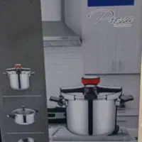 زودپز دوقلو کرکماز اصلی