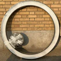 لوستر یا چراغ روکار برند نورانه