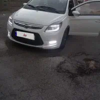 لیفان x50مدل96 اتومات|خودرو سواری و وانت|ارومیه, |دیوار