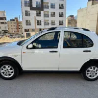 کوییک ۱۴۰۰ فابریک|خودرو سواری و وانت|شیراز, شهرک بهشتی|دیوار