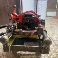 حدیده برقی|ابزارآلات|کوهسار (البرز), |دیوار