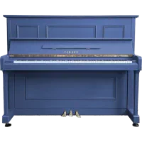 پیانودیجیتال طرح آکوستیک &رنگبندی نامحدود