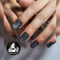 کاشت ناخن ترمیم ناخن ناخنکار حرفه ای|خدمات آرایشگری و زیبایی|تهران, فدک|دیوار