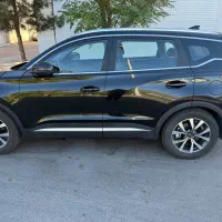 تیگو 7پرو اکسلنت|خودرو سواری و وانت|یزد, |دیوار