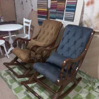 راک مبلی قالب اصلی (لمسه دست)