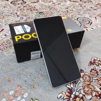 موبایل پوکو x6pro 256