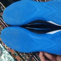 کفش فوتسال برند آدیداس|ورزش‌های توپی|قم, ولیعصر|دیوار