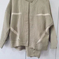 کت و شلوار زنانه نو نو