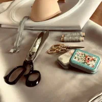 پروژه و پایان نامه دانشکاهی  آموزشگاهی طراحی خیاطی|خدمات آموزشی|کرمانشاه, |دیوار