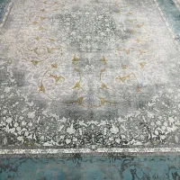 فرش ۱۲متری نو