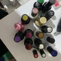 وسایل کاشت ناخن|آرایشی، بهداشتی، درمانی|آسمینون, |دیوار