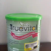 قوطی شیرخشک