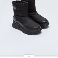 نیم بوت کاپشنی LC waikiki|کیف، کفش، کمربند|شیراز, تاچارا|دیوار