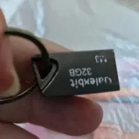 فلش مموری
