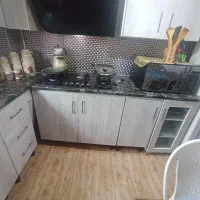 ست کامل کابینت ام دی اف بندرانزلی