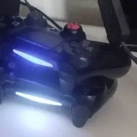 پلی استیشن4 اسلیم کپیخور|کنسول، بازی ویدئویی و آنلاین|پاکدشت, حصار امیر|دیوار