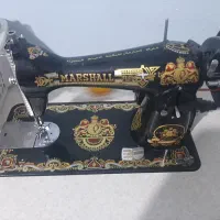 چرخ خیاطی مارشال اصل