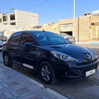 ۲۰۷ مدل ۱۴۰۲ فرمون برقی ۳۰ تا کار