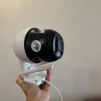 فروش ۲ دوربین مداربسته 4G + کارت حافظه 64GB|دوربین مداربسته|تهران, نارمک|دیوار