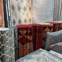 نبش شریعتی۲۰ گالری فرش فانتزی بلوچ اکرلیک|فرش|مشهد, شهرک رازی (شهرک غرب)|دیوار