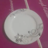 سرویس چینی40نفرع کامل نو