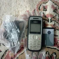 نوکیا 1200 صفحه زرد|موبایل|اردبیل, |دیوار