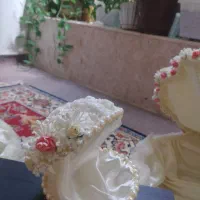 ست بله برون|صنایع دستی و سایر لوازم تزئینی|شیراز, رکن‌آباد|دیوار