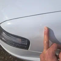 سورنپلاسEFvمدل۴۰۲|خودرو سواری و وانت|بابل, |دیوار