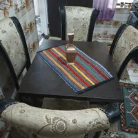 میزنهارخوری4نفره