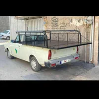 وانت بار کرایه پیکان بارتلفنی ب کل ایران مدل صفر|خدمات حمل و نقل|شهرکرد, |دیوار