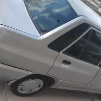 ۱۳۲ تمیز طرح اول|خودرو سواری و وانت|بجنورد, |دیوار