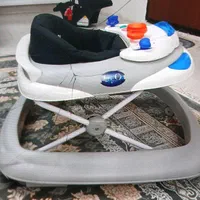 تخت و روروک|تخت و صندلی بچه|تهران, نعمت‌آباد|دیوار