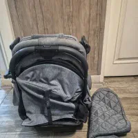 کالسکه|کالسکه و لوازم جانبی|مشهد, دانشجو|دیوار