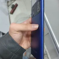 گوشی poco m3|موبایل|مشگین شهر, |دیوار