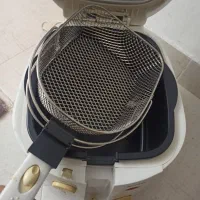 سرخ کن|سایر لوازم برقی|نوشهر, |دیوار