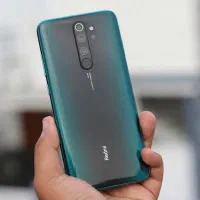 شیائومی نوت 8 پرو 64 گیگ  note 8pro 64G