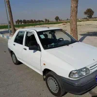 پراید ۹۴ se دو ایربگ