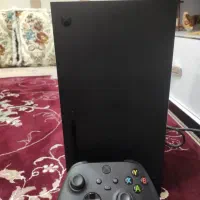 ایکس باکس سری ایکس درحد نو