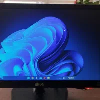 مانیتور 19 LG