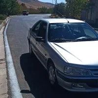 پارس 86|خودرو سواری و وانت|شازند, |دیوار