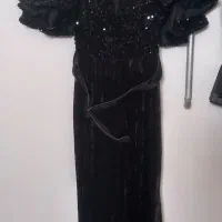 لباس مجلسی
