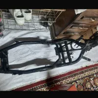 شاسی موتور|قطعات یدکی و لوازم جانبی|تهران, مجیدیه|دیوار